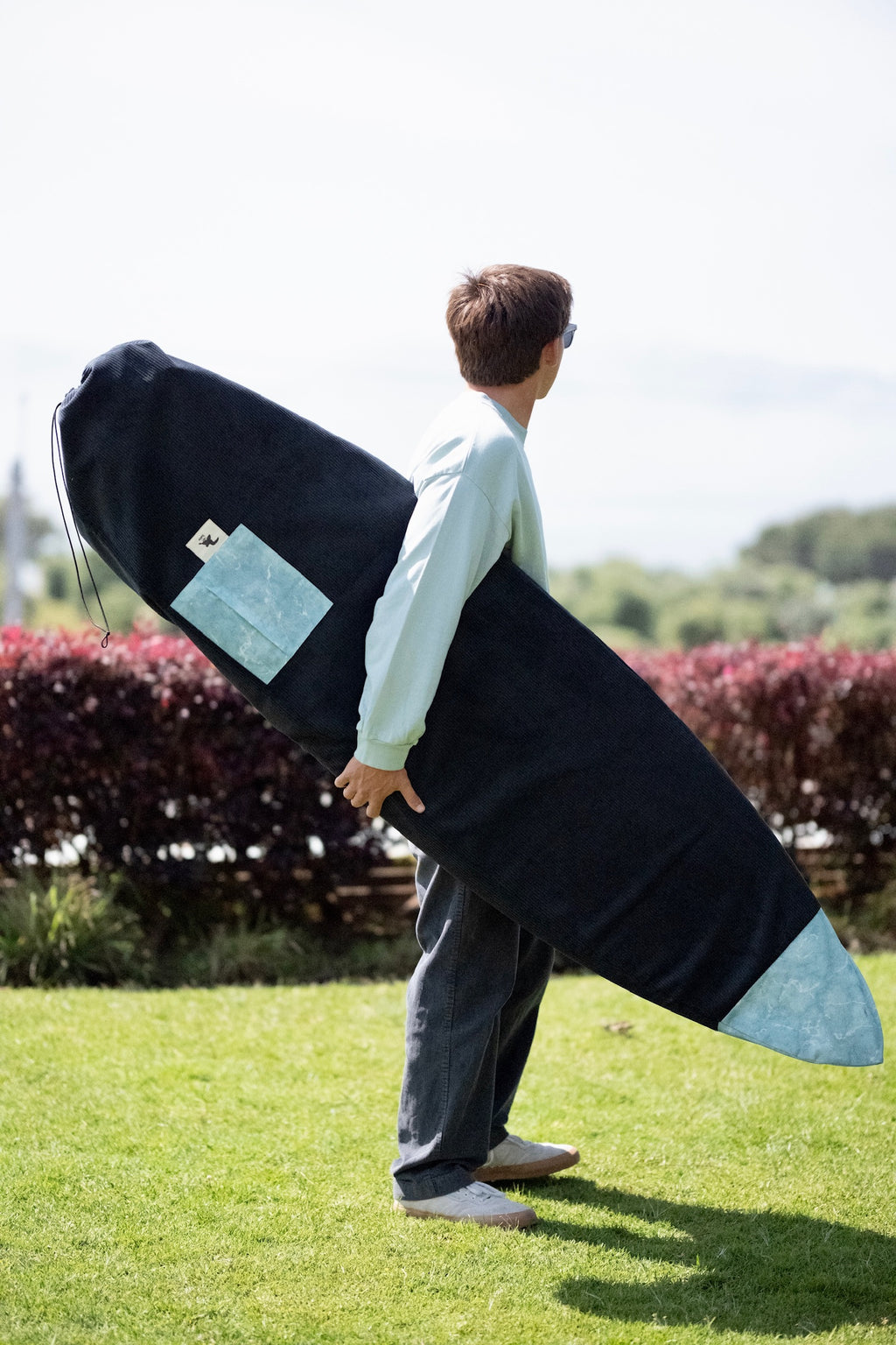 Surfboard Bag | Bombazul