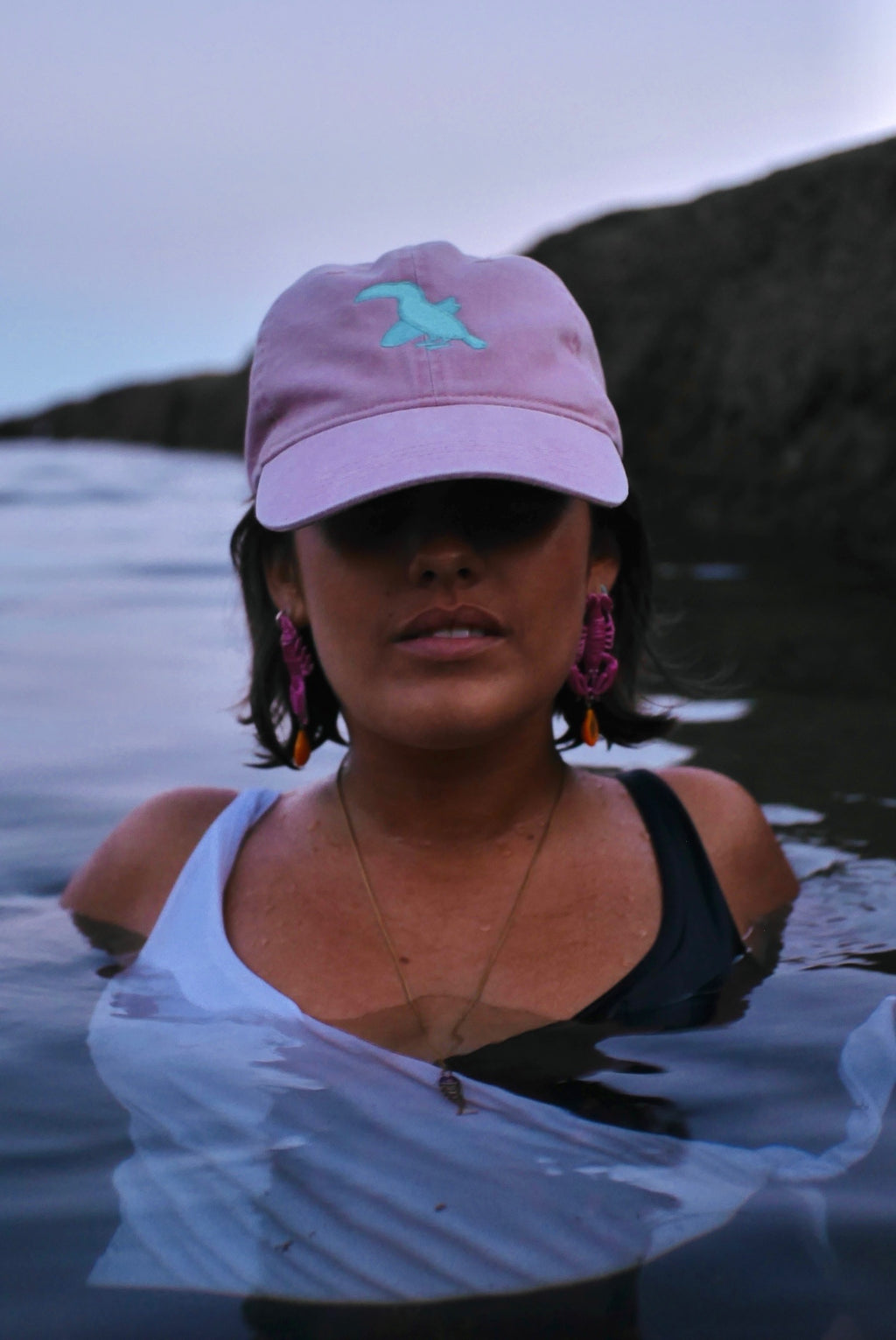 Boné | Reef