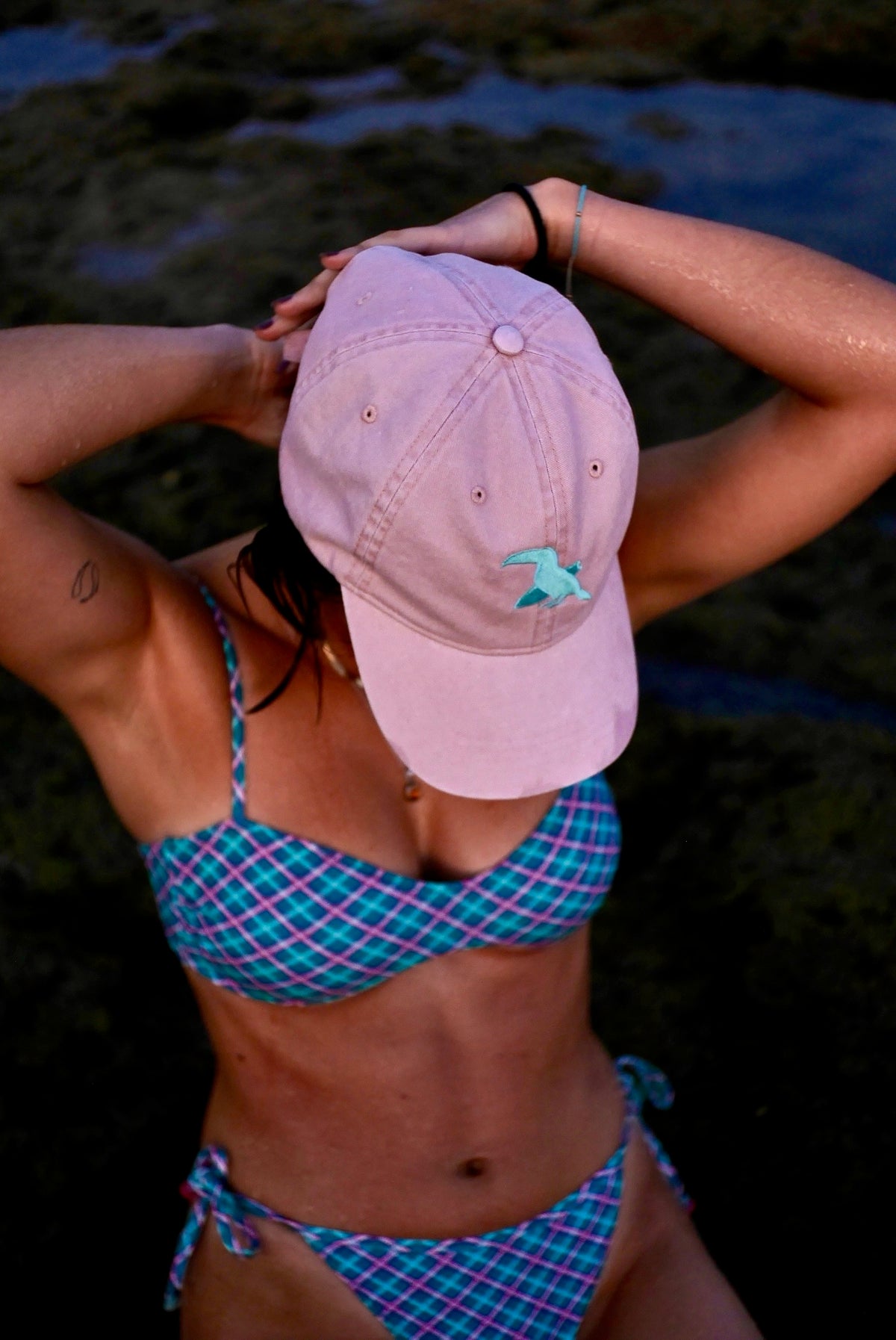 Boné | Reef