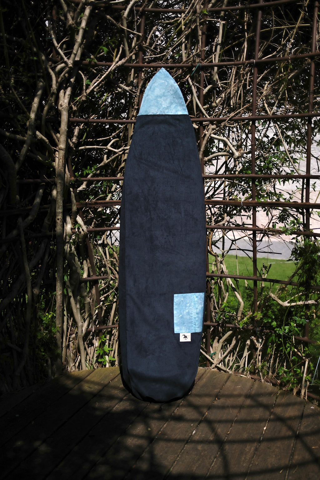 Surfboard Bag | Bombazul