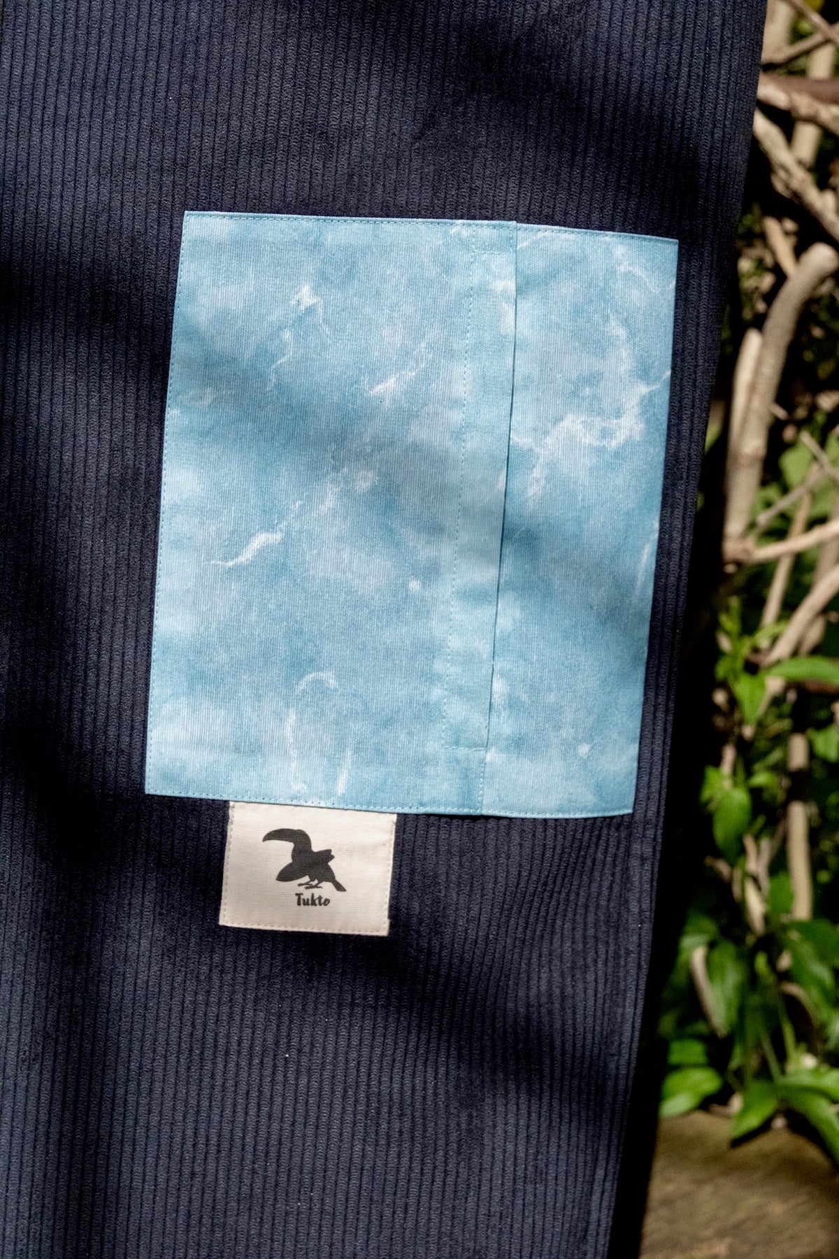 Surfboard Bag | Bombazul