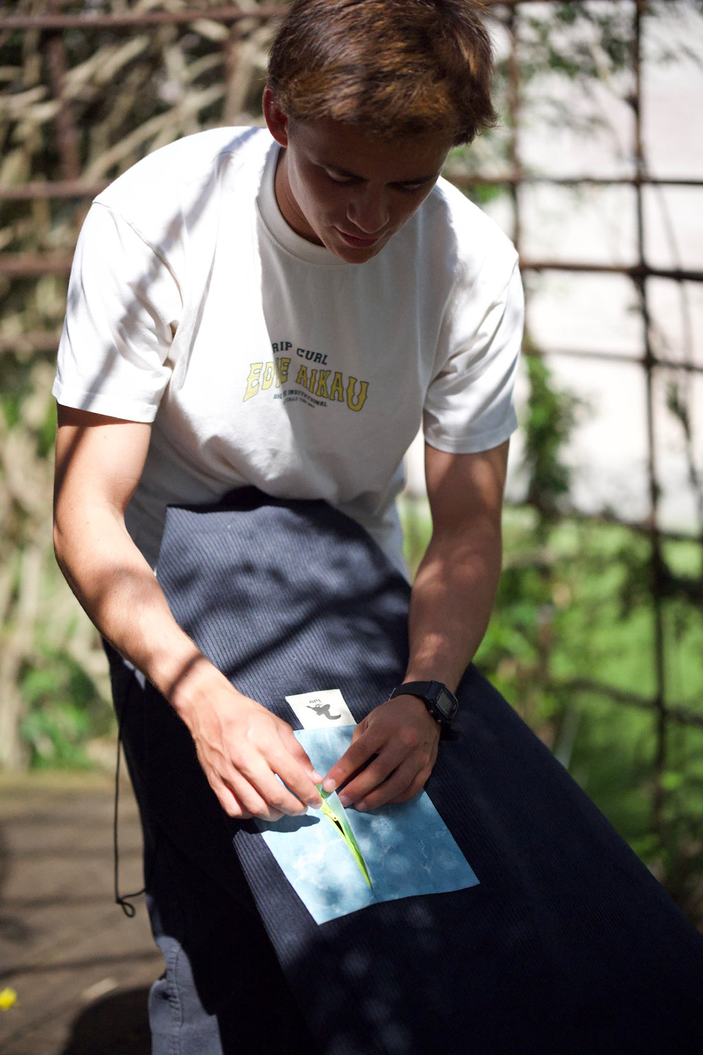 Surfboard Bag | Bombazul