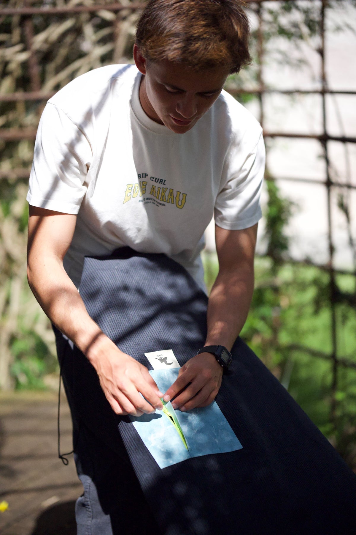 Surfboard Bag | Bombazul