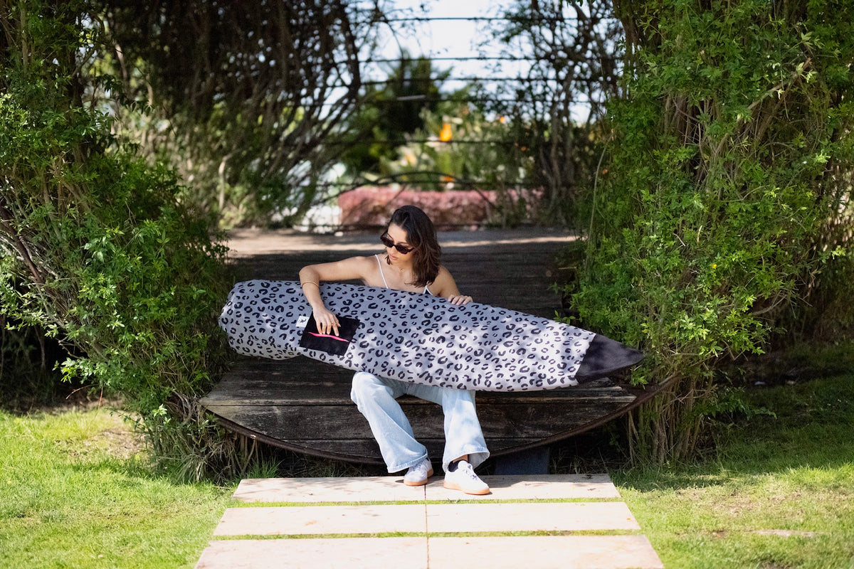 Capa de Surf | Xitah