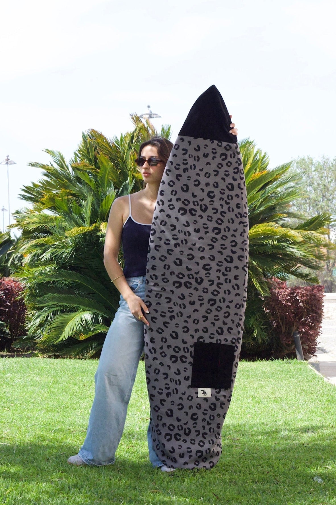 Capa de Surf | Xitah