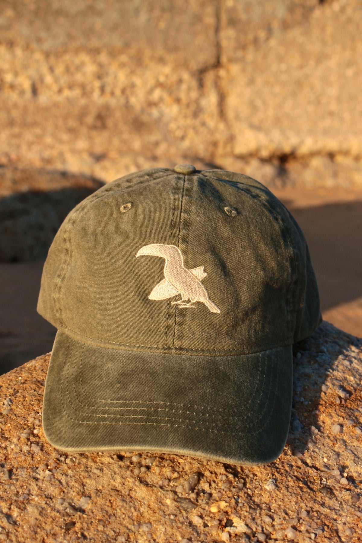 Cap | Khaki