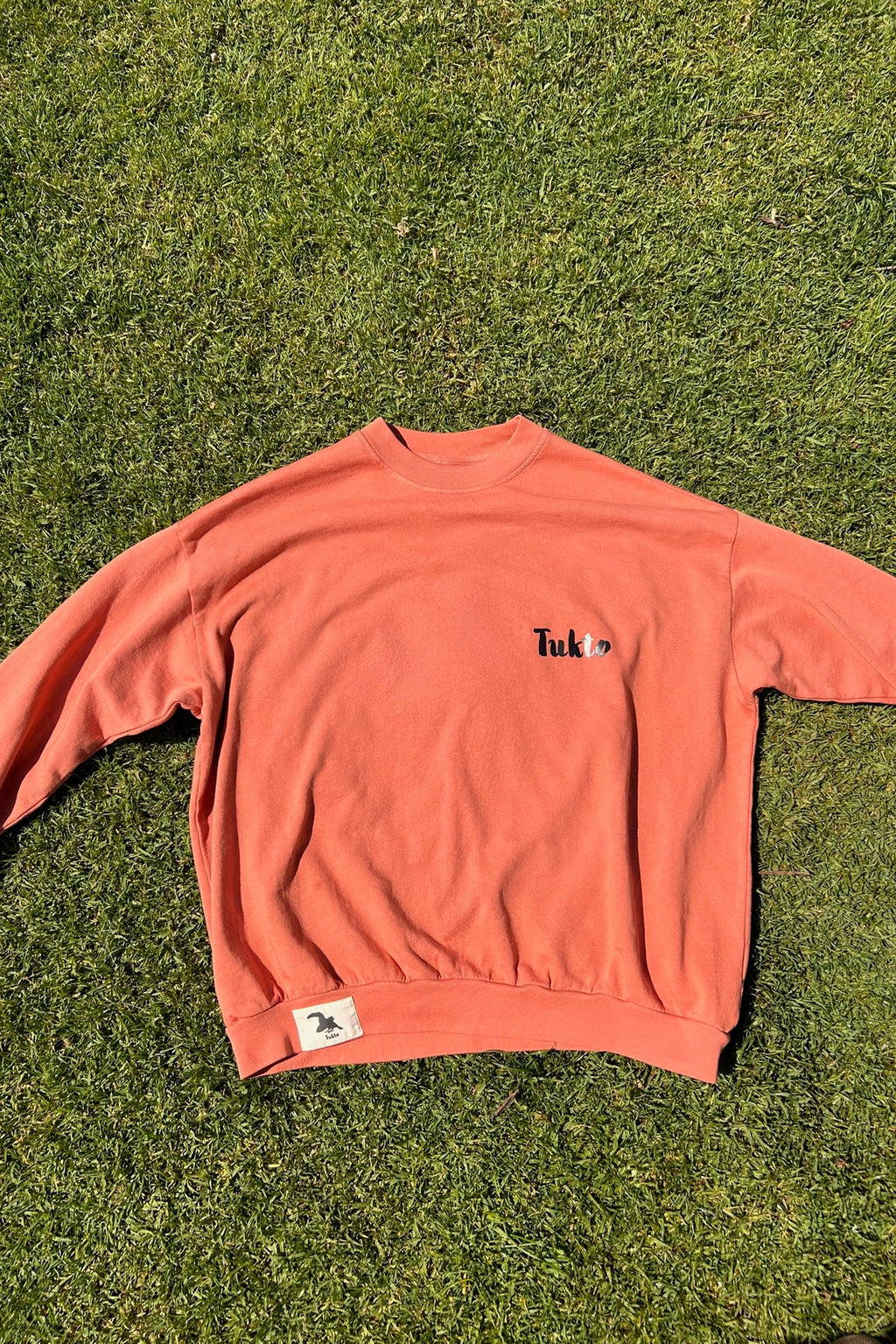 Sweat | Coral