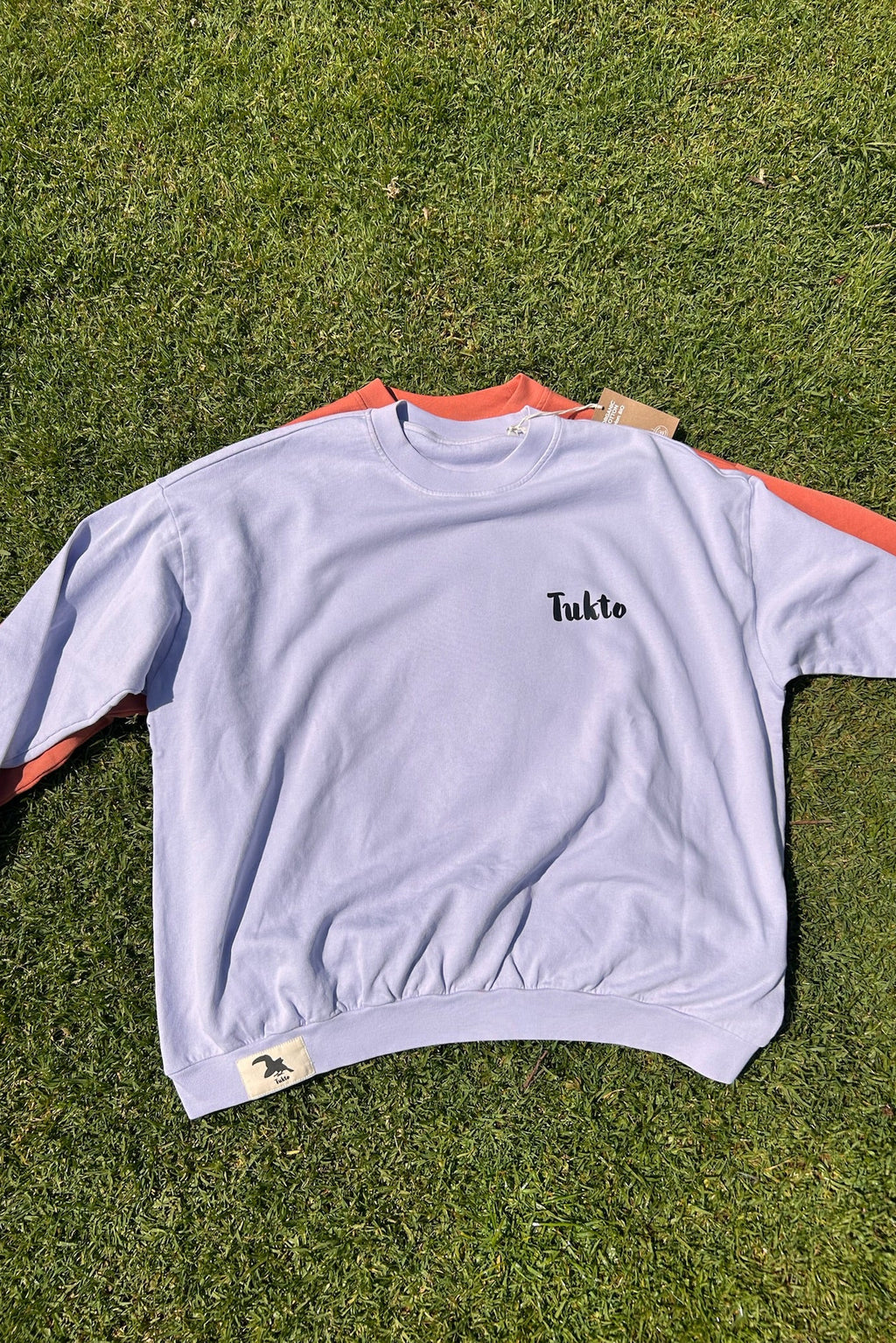 Sweat | Purple Mirage