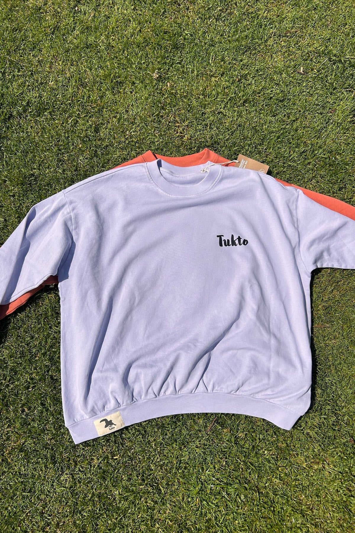 Sweat | Purple Mirage