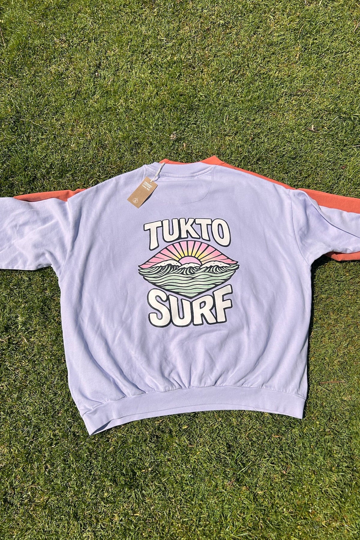 Sweat | Purple Mirage