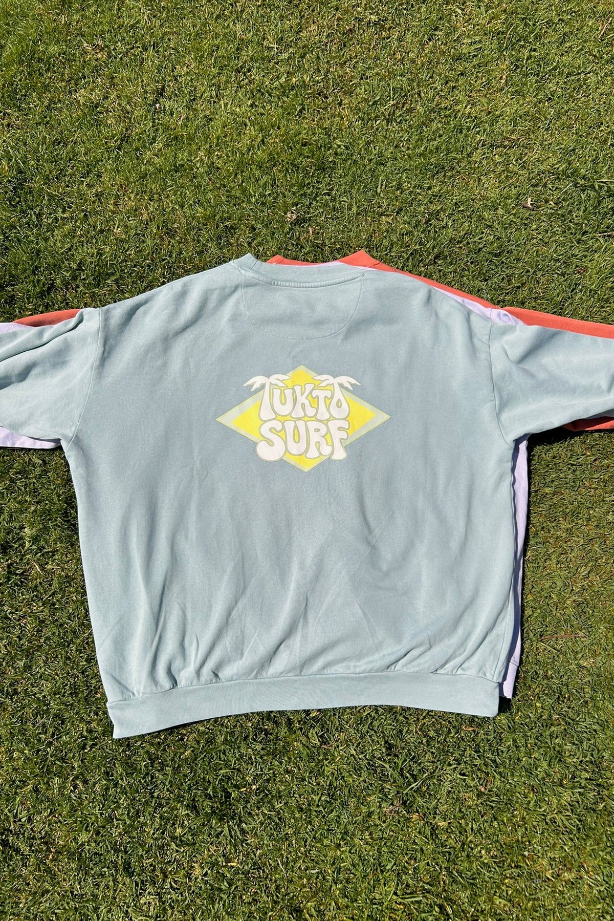 Sweat | Greenie