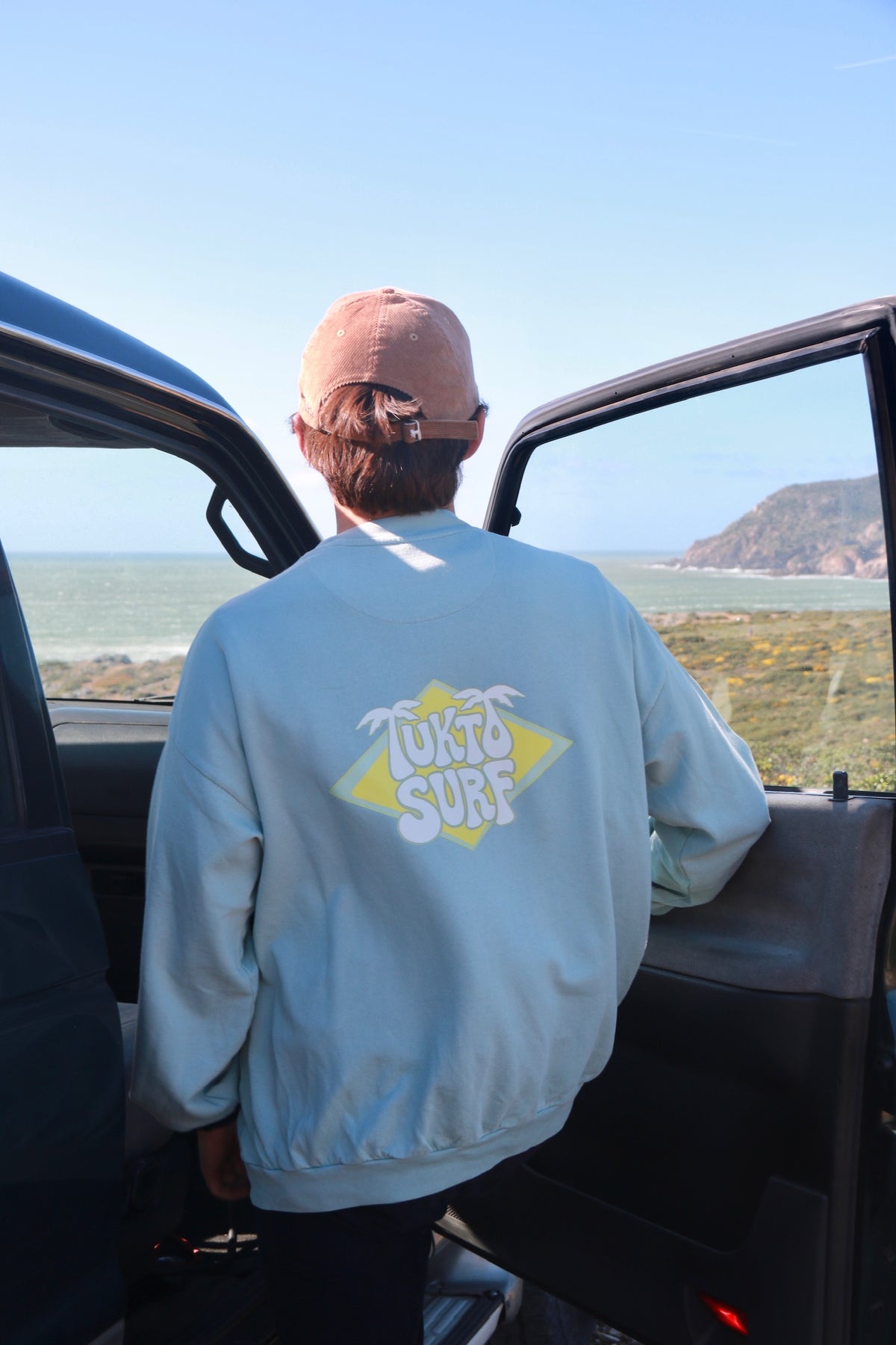Sweat | Greenie
