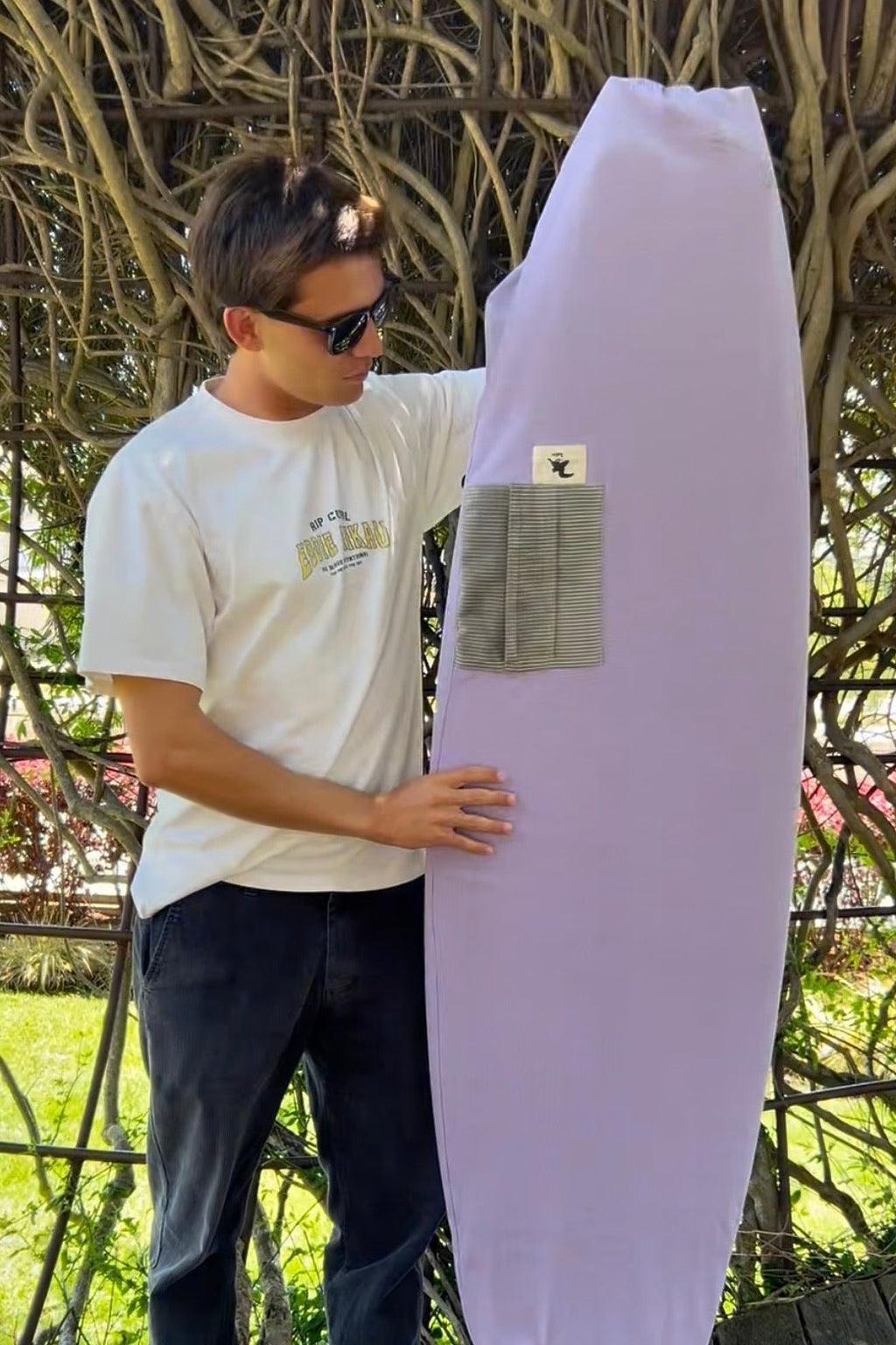 Capa de Surf | UV