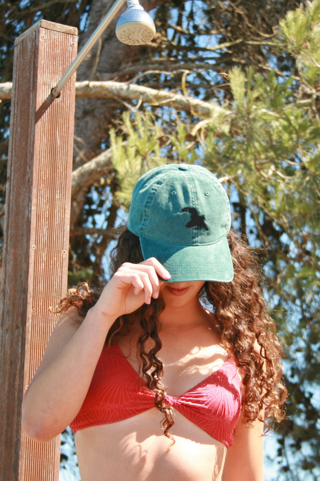 Cap | Breeze