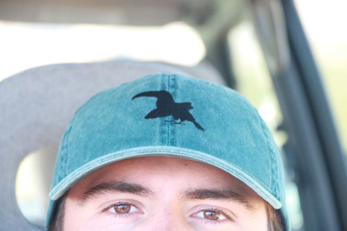 Cap | Breeze