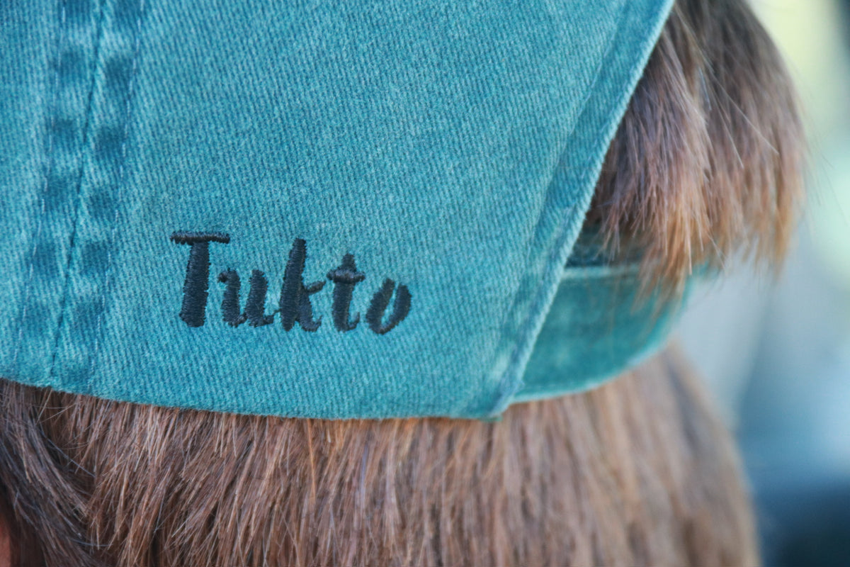 Cap | Breeze