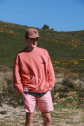 Sweat | Coral