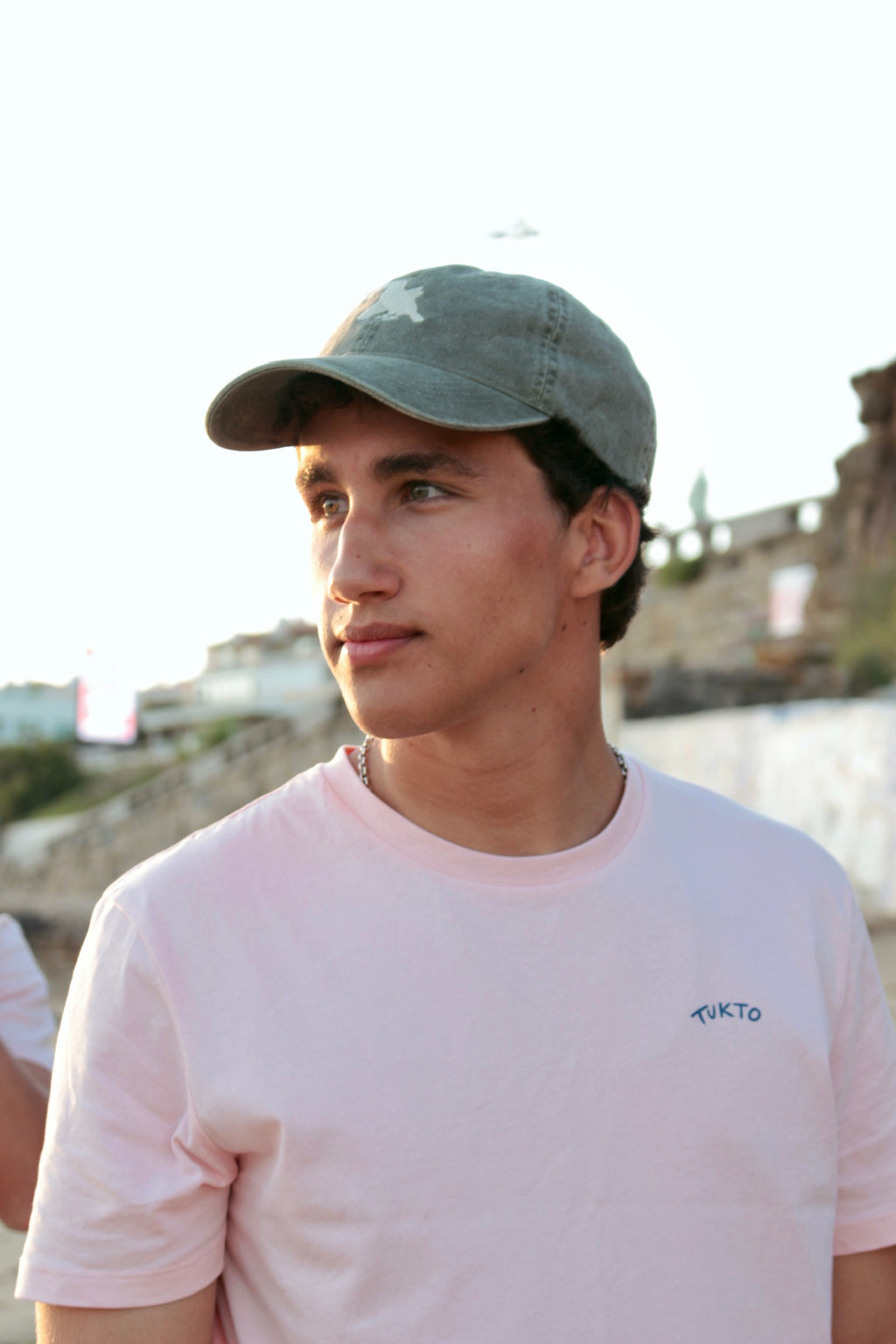 Cap | Khaki