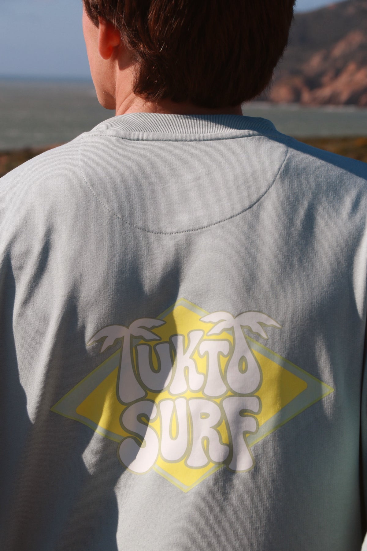 Sweat | Greenie