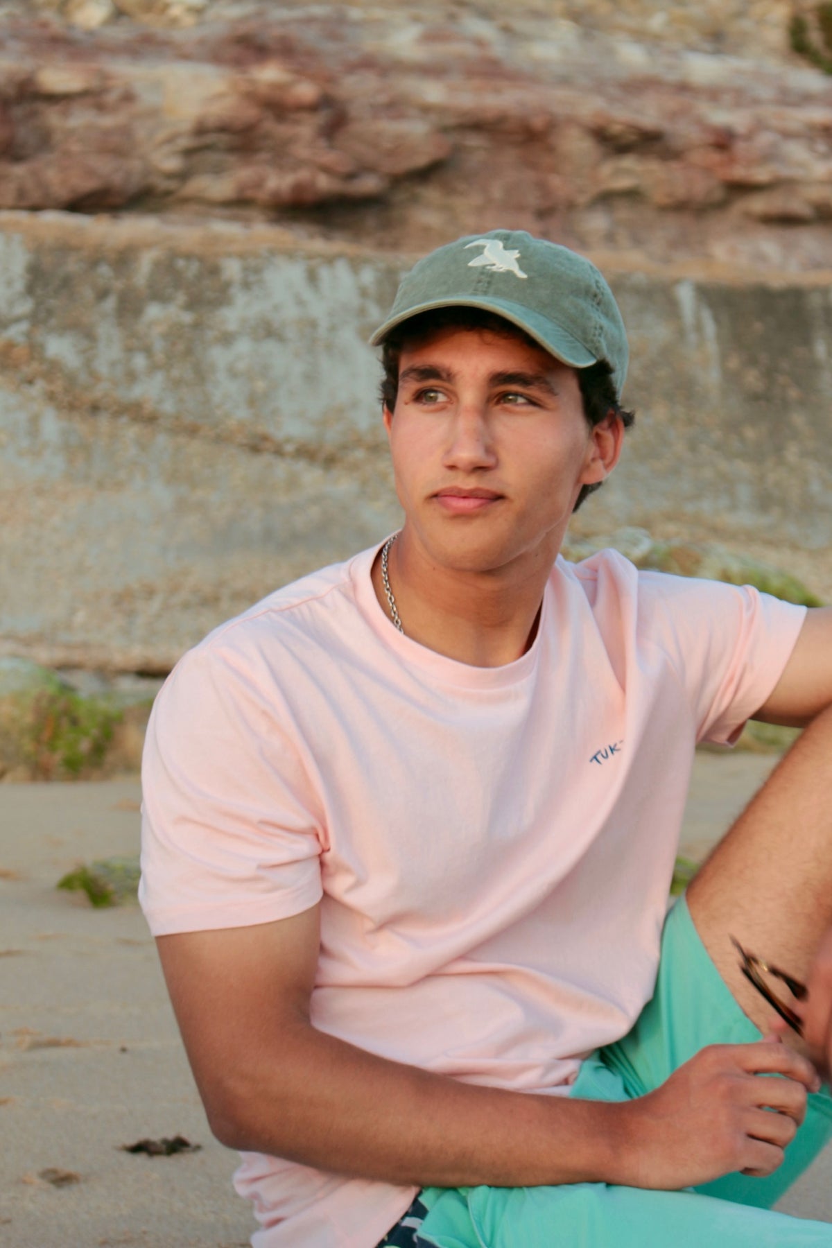 Cap | Khaki