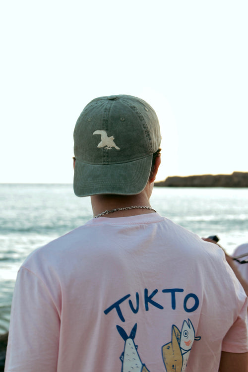 Cap | Khaki