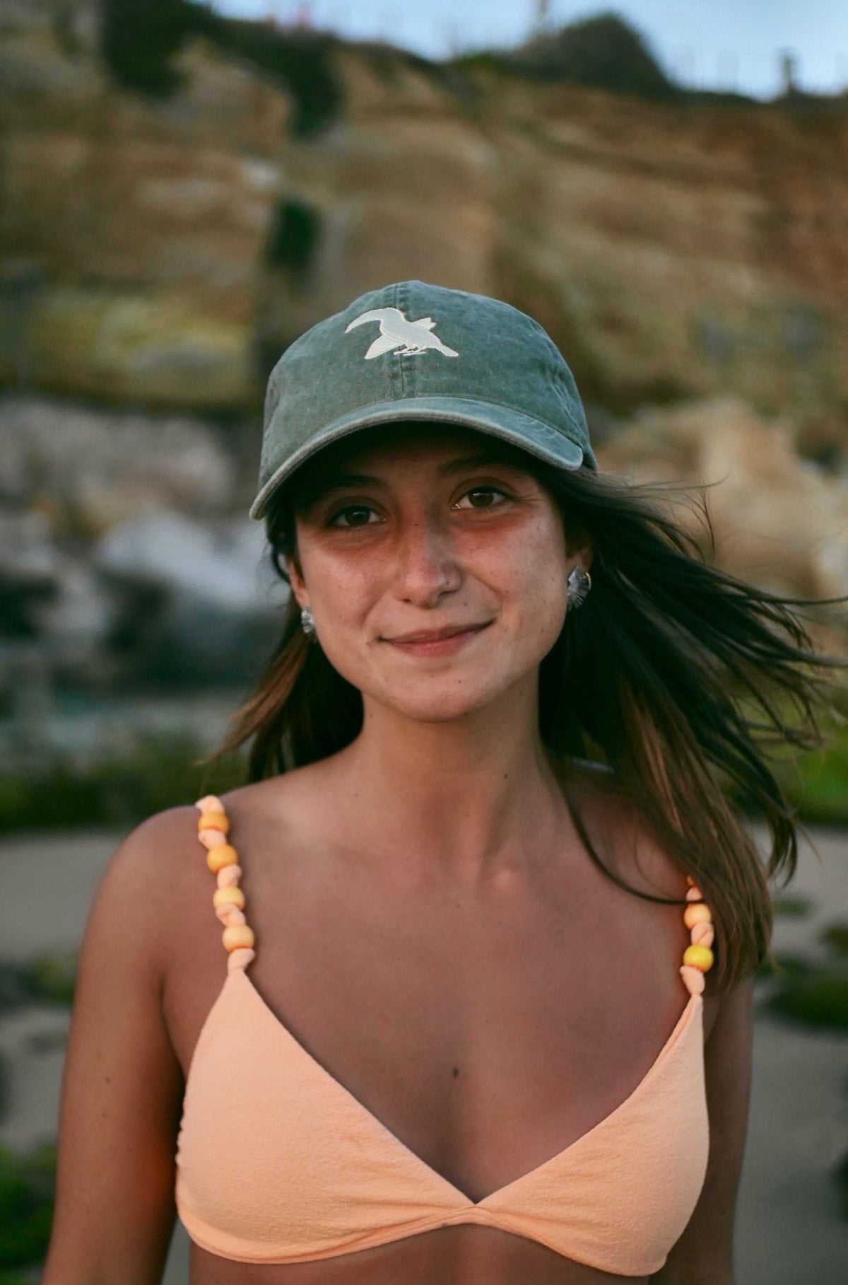 Cap | Khaki