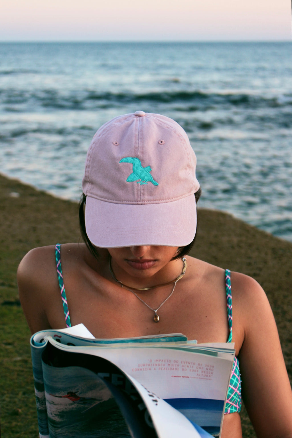 Boné | Reef