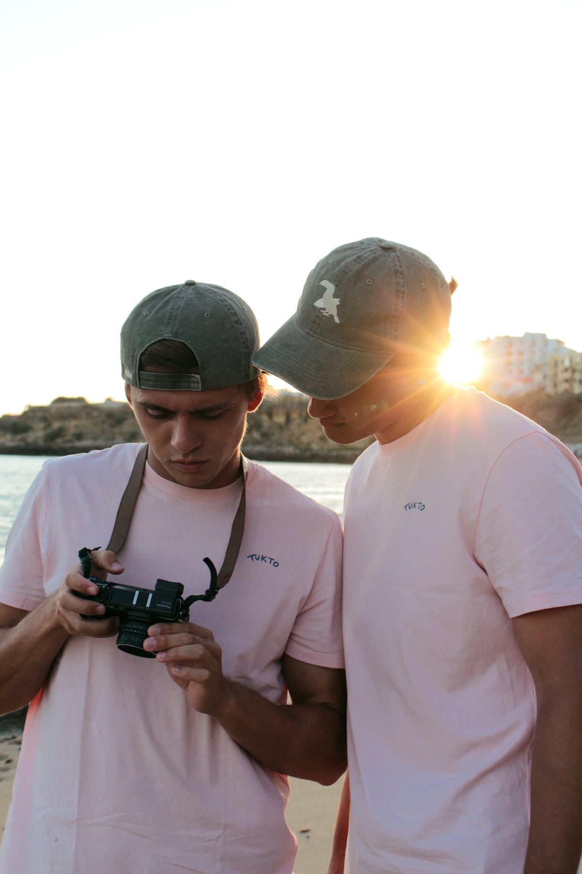 Cap | Khaki