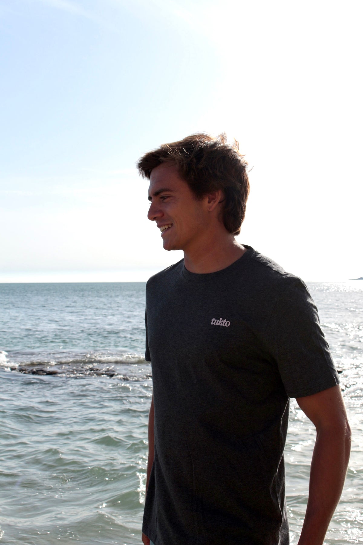 T-shirt | No Tukto No Surf