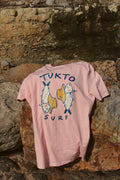T-shirt | Not Saint